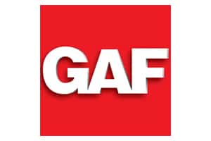 Gaf logo