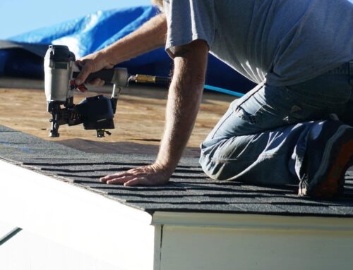Roofing Tools Guide