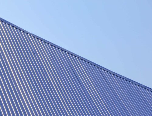 Advantages of Metal Roofing: Durability & Efficiency
