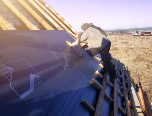 Effective Roof Repair Solutions: Restore Your Roof