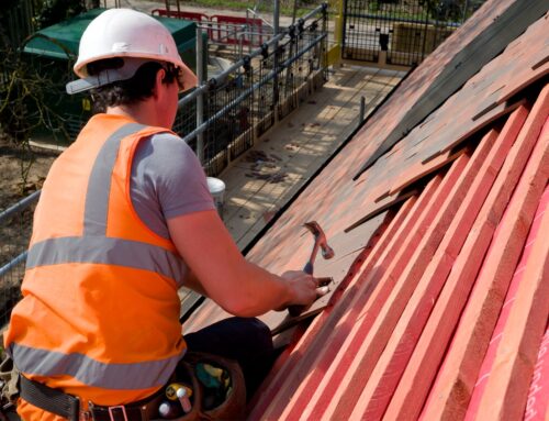 Roofing Trends for Extreme Weather: Building Resilience Against Nature’s Fury