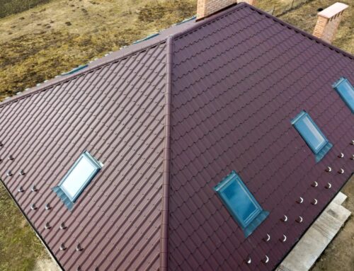 Weather-Ready Roofs: Enhancing Resilience with Smart Roofing Tech