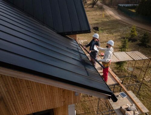 Weatherproofing Your Home: Exploring Weather-Resistant Roofing Materials